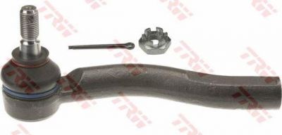 TRW JTE2085 наконечник поперечной рулевой тяги на TOYOTA YARIS (NHP13_, NSP13_, NCP13_, KSP13_, NLP13_)