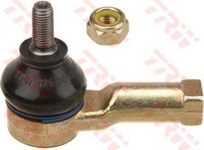 TRW JTE224 наконечник поперечной рулевой тяги на HONDA ACCORD III (CA)