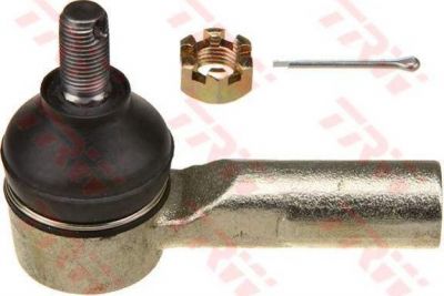 TRW JTE319 Наконечник рулевой тяги TOYOTA CAMRY 86-91/CARINA 84-88/CELICA 89-99/COROLLA 84-92 (4504629305)