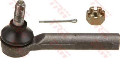 TRW JTE329 наконечник поперечной рулевой тяги на TOYOTA STARLET (_P7_)