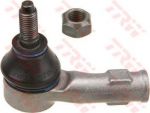 TRW JTE352 Нак. рулевой тяги лев. VAG VW Golf 2/3/Passat B3/B4 -94 3A0422811 (3A0422811)