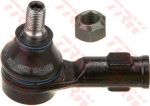 TRW JTE427 наконечник поперечной рулевой тяги на VOLVO 480 E