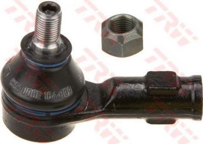 TRW JTE427 наконечник поперечной рулевой тяги на VOLVO 480 E
