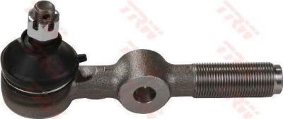 TRW JTE660 наконечник поперечной рулевой тяги на TOYOTA LAND CRUISER (BJ4_)