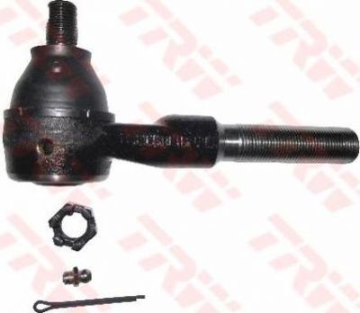 TRW JTE7000 наконечник поперечной рулевой тяги на JEEP CHEROKEE (XJ)