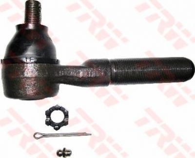TRW JTE7001 наконечник поперечной рулевой тяги на JEEP CHEROKEE (XJ)