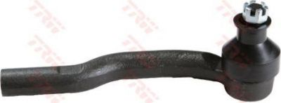 TRW JTE7700 наконечник поперечной рулевой тяги на TOYOTA CAMRY седан (_XV4_)