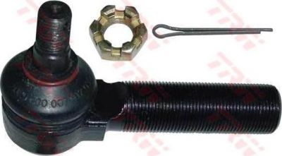 TRW JTE902 наконечник поперечной рулевой тяги на TOYOTA LAND CRUISER 80 (_J8_)