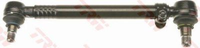 TRW JTR0222 продольная рулевая тяга на SCANIA P,G,R,T - series
