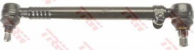 TRW JTR0224 продольная рулевая тяга на SCANIA P,G,R,T - series