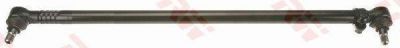 TRW JTR3041 продольная рулевая тяга на MAN TGL