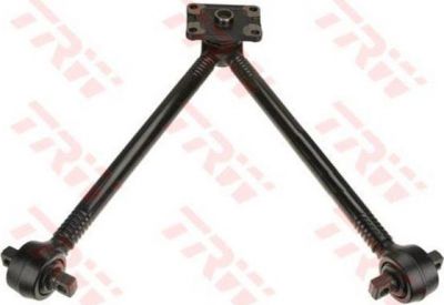 TRW JVL0103 рычаг независимой подвески колеса, подвеска колеса на MAN M 90