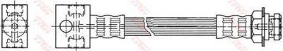TRW PHA389 тормозной шланг на JEEP GRAND CHEROKEE I (ZJ)