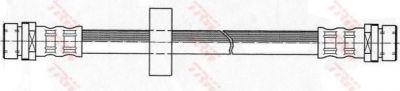 TRW PHA398 Шланг тормозной задний левый/правый FORD Focus I (1064257)