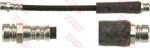 TRW PHA486 Шланг тормозной задний 240mm VAG Passat 05 (1K0611775C)