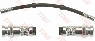 TRW PHA611 Шланг тормозной задний MAZDA 2 (DE) PHA611