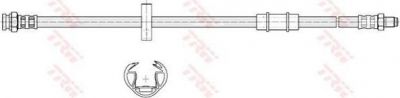 TRW PHB226 тормозной шланг на FIAT PANDA (141A_)