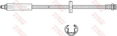 TRW PHB282 тормозной шланг на PEUGEOT 305 I Break (581D)