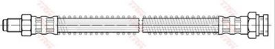 TRW PHB383 тормозной шланг на PEUGEOT 305 I Break (581D)