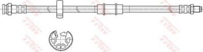 TRW PHB388 тормозной шланг на FIAT UNO (146A/E)