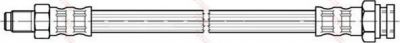 TRW PHB486 Шланг тормозной задний L CITROEN/FIAT/PEUGEOT all Bus 02->/L=385mm
