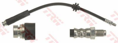TRW PHB651 тормозной шланг на FORD FOCUS II седан (DA_)