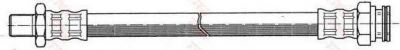 TRW PHB714 тормозной шланг на NISSAN PICK UP I (720)