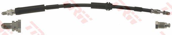 TRW PHC283 тормозной шланг на FORD KA (RB_)