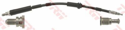 TRW PHC313 Шланг тормозной пер. FORD Ka 09/96-11/08