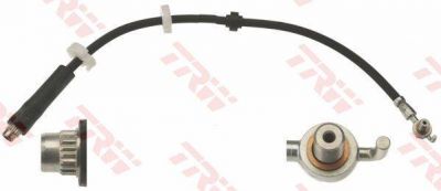 TRW PHD1065 тормозной шланг на PEUGEOT 607 (9D, 9U)