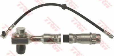TRW PHD1074 тормозной шланг на PEUGEOT 607 (9D, 9U)