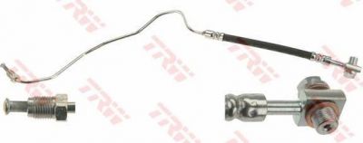 TRW PHD1109 тормозной шланг на VW POLO CLASSIC (6KV2)