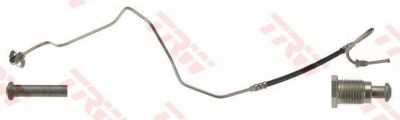 TRW PHD1112 тормозной шланг на PEUGEOT 308 (4A_, 4C_)
