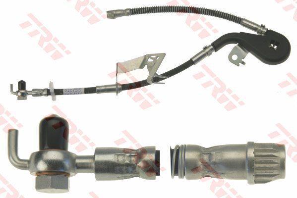 TRW PHD1134 тормозной шланг на PEUGEOT 407 (6D_)