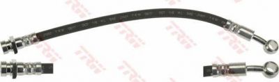 TRW PHD1206 Шланг тормозной задн левый HYUNDAI i30 (FD) 07-12 PHD1206
