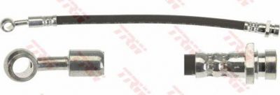 TRW PHD1207 Шланг тормозной задн правый HYUNDAI i30 (FD) 07-12 PHD1207
