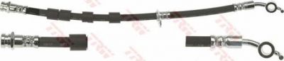 TRW PHD1210 Шланг тормозной передн правый MAZDA 2 (DE) 07- PHD1210