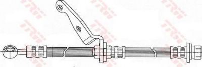 TRW PHD507 тормозной шланг на HONDA CR-V I (RD)