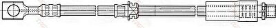 TRW PHD538 тормозной шланг на OPEL VECTRA C GTS