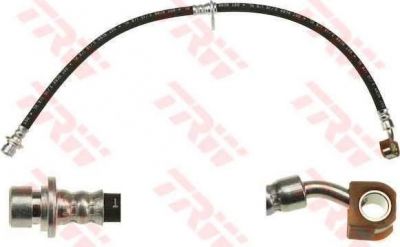 TRW PHD7088 Шланг тормозной передний лев HONDA CR-V 05- (01465-S9A-000)