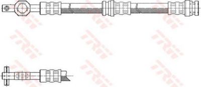 TRW PHD736 тормозной шланг на MITSUBISHI COLT IV (CA_A)