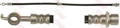 TRW PHD926 ТОРМОЗНОЙ ШЛАНГ ПЕРЕД.ЛЕВЫЙ Toyota Corolla E12- (9094702C48)
