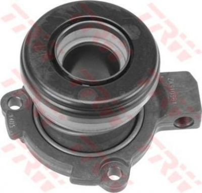 TRW PJQ106 Рабочий цилиндр сцепления с подшипником CHEVROLET Aveo 11->/OPEL Astra H/Vectra C/Zafira B (5679333)