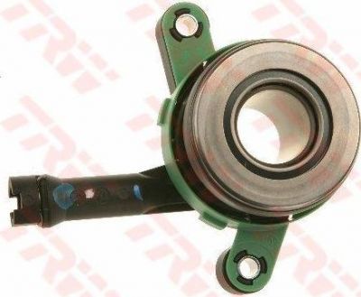 TRW PJQ154 центральный выключатель, система сцепления на MITSUBISHI ASX (GA_W_)