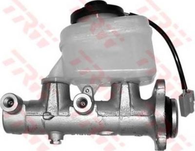 TRW PMA165 главный тормозной цилиндр на TOYOTA HILUX II пикап (LN8_, RN5_, LN6_, YN6_, YN5_, LN5_, RN6_)