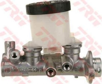 TRW PMD413 главный тормозной цилиндр на NISSAN SUNNY II (N13)