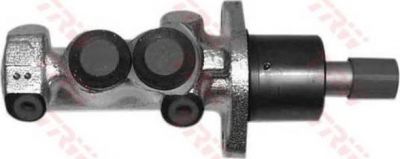 TRW PMF196 главный тормозной цилиндр на PEUGEOT 405 I Break (15E)