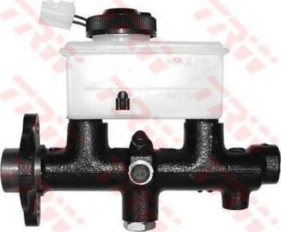 TRW PMF270 главный тормозной цилиндр на MAZDA 323 I (FA)