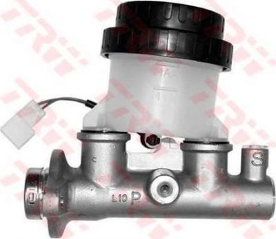 TRW PMF323 главный тормозной цилиндр на NISSAN SUNNY I Traveller (B11)