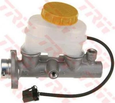 TRW PMF441 главный тормозной цилиндр на NISSAN SUNNY III (N14)